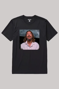 REMERA BIG LEBOWSKI 10 en internet