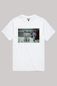 REMERA LA NARANJA MECANICA 2 - comprar online