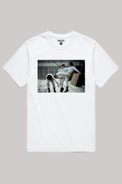REMERA LA NARANJA MECANICA 4 - comprar online