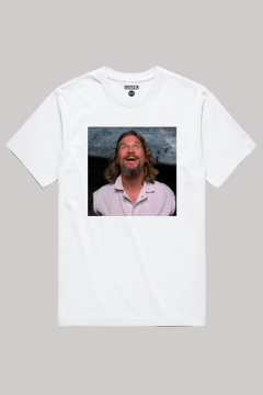 REMERA BIG LEBOWSKI 10 - comprar online
