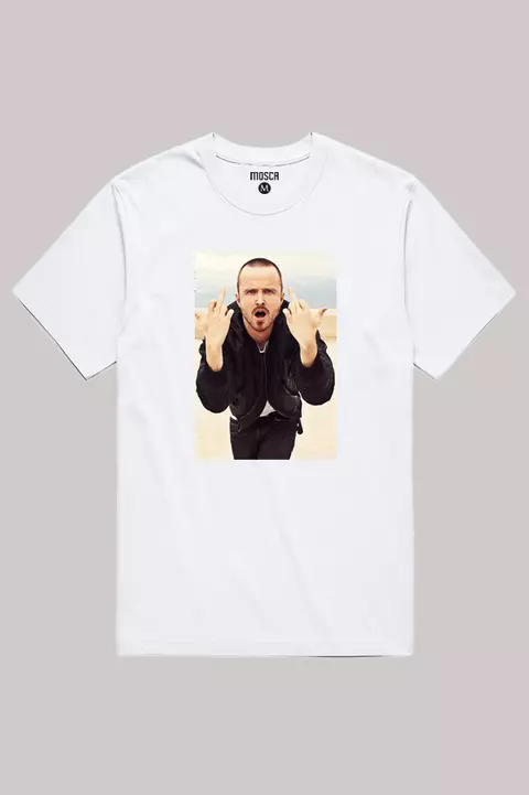 BREAKING BAD PINKMAN