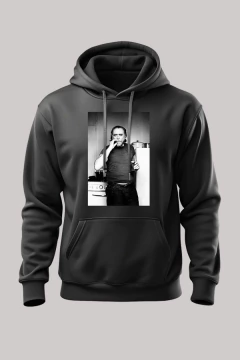 BUZO BUKOWSKI