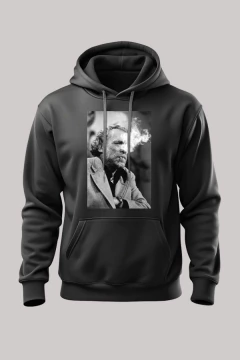 BUZO BUKOWSKI