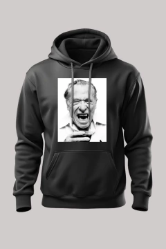 BUZO BUKOWSKI ROSTRO