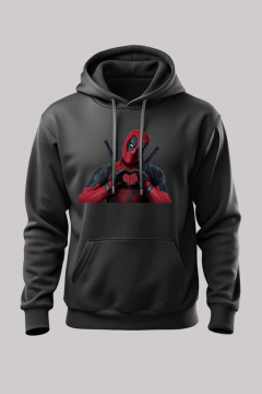 BUZO DEADPOOL 2