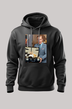 BUZO SAUL GOODMAN GATOS