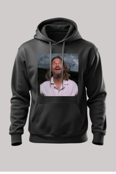BUZO BIG LEBOWSKI 8 - comprar online