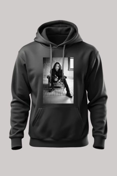 BUZO CHRIS CORNELL 3 - comprar online