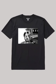REMERA 2001 ODISEA DEL ESPACIO 6 en internet
