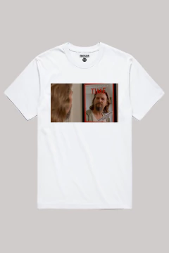 REMERA BIG LEBOWSKI 12 - comprar online