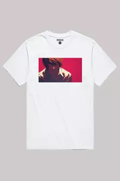 REMERA DEATH NOTE 4 - comprar online