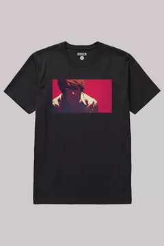 REMERA DEATH NOTE 4 en internet