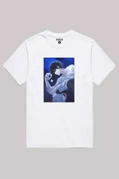 REMERA DEATH NOTE - comprar online