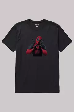 DEADPOOL 2 en internet