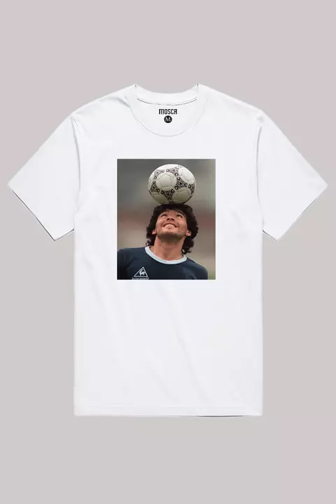 REMERA DIEGO PELOTA - comprar online