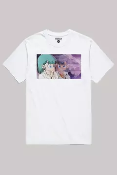REMERA DRAGON BALL 8