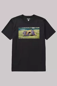 REMERA DRAGON BALL 9 - comprar online
