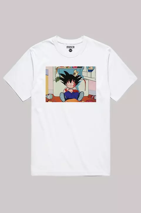 GOKU NENE BAJONERO