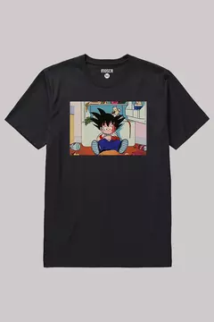 GOKU NENE BAJONERO - comprar online