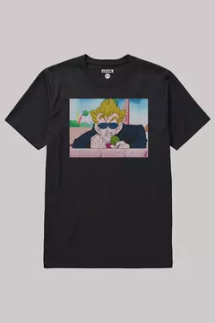 REMERA DRAGON BALL 7 - comprar online