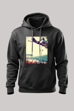 BUZO EDDIE VEDDER - comprar online