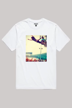 REMERA EDDIE VEDDER 5 - comprar online