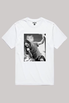 REMERA EDDIE VEDDER 3 - comprar online
