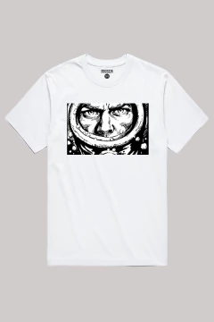 REMERA EL ETERNAUTA 4 - comprar online