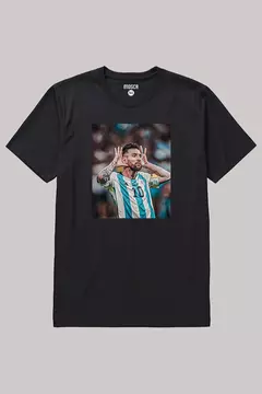 MESSI TOPO - comprar online