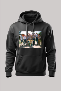 BUZO HERCULES VIGILA - comprar online