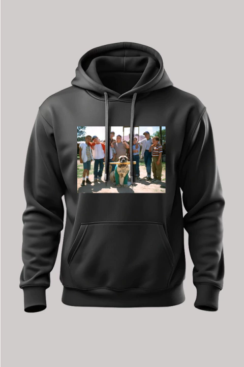 BUZO HERCULES VIGILA - comprar online