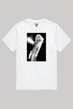 REMERA LADY GAGA 2 - comprar online