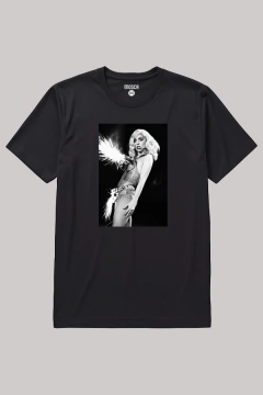 REMERA LADY GAGA 2 en internet