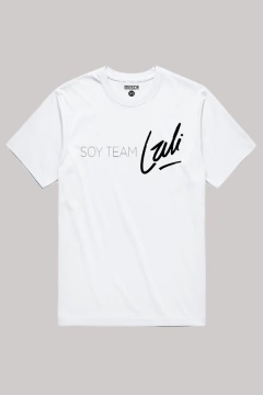 REMERA LALI - comprar online