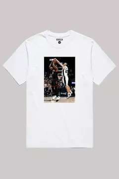 REMERA MANU SPURS - comprar online