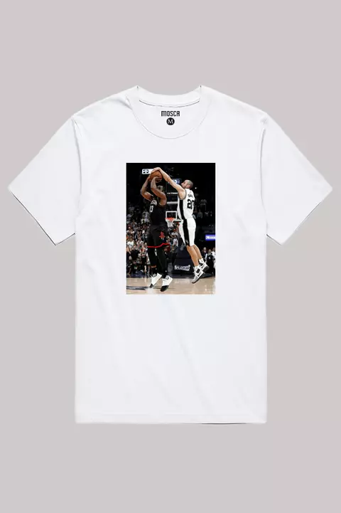 REMERA MANU SPURS - comprar online