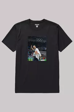 REMERA MANU JJOO en internet