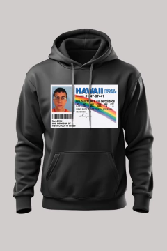 BUZO MCLOVIN