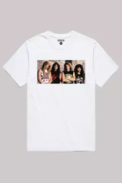 REMERA MEGADETH 9