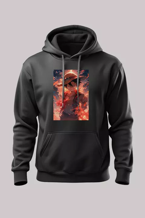 BUZO ONE PIECE 3 - comprar online