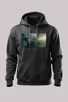 BUZO HARRY POTTER 8