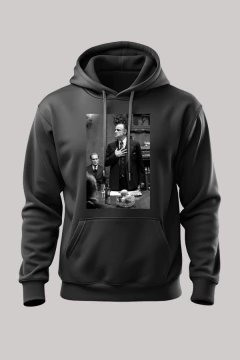 BUZO PADRINO 2 - comprar online