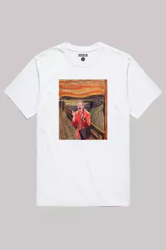 REMERA FRIENDS PHOEBE