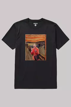 REMERA FRIENDS PHOEBE - comprar online
