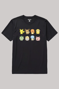 REMERA POKEMON 1 en internet