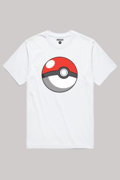 REMERA POKEMON 3 - comprar online