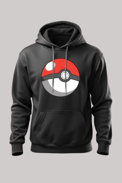 BUZO POKEMON - comprar online