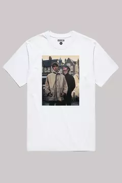 REMERA OASIS 2