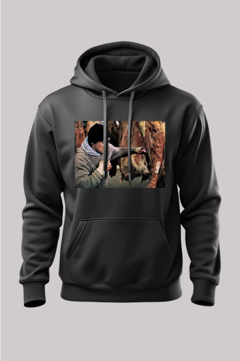 BUZO ROCKY 11 - comprar online