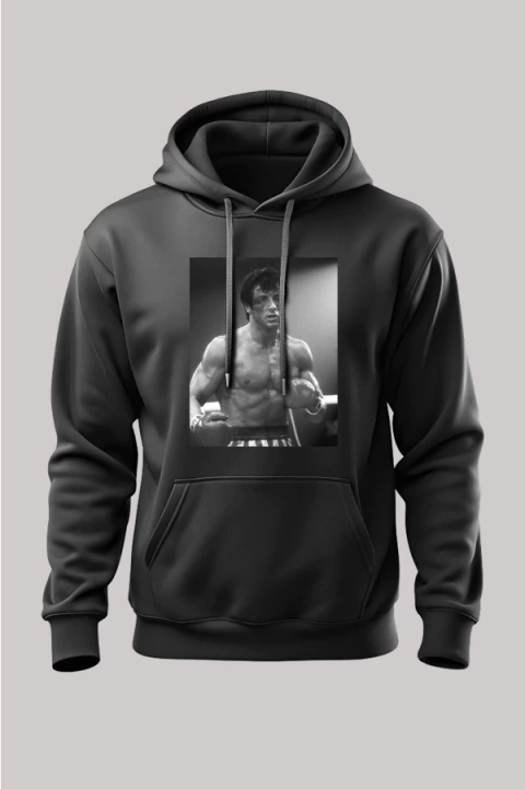 BUZO ROCKY 4 - comprar online